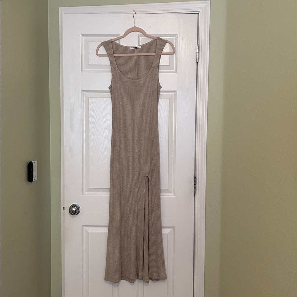 Reformation Bliss Dress